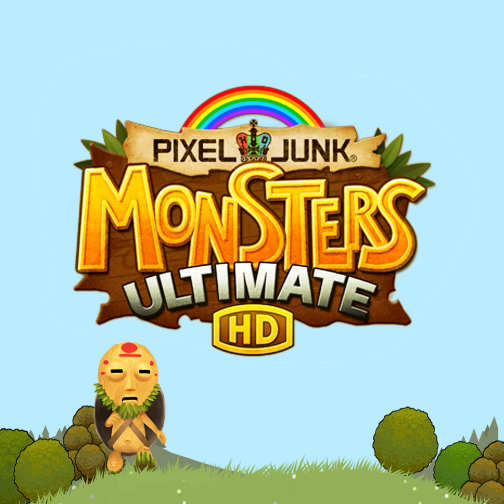 PixelJunk Monsters: Ultimate HD