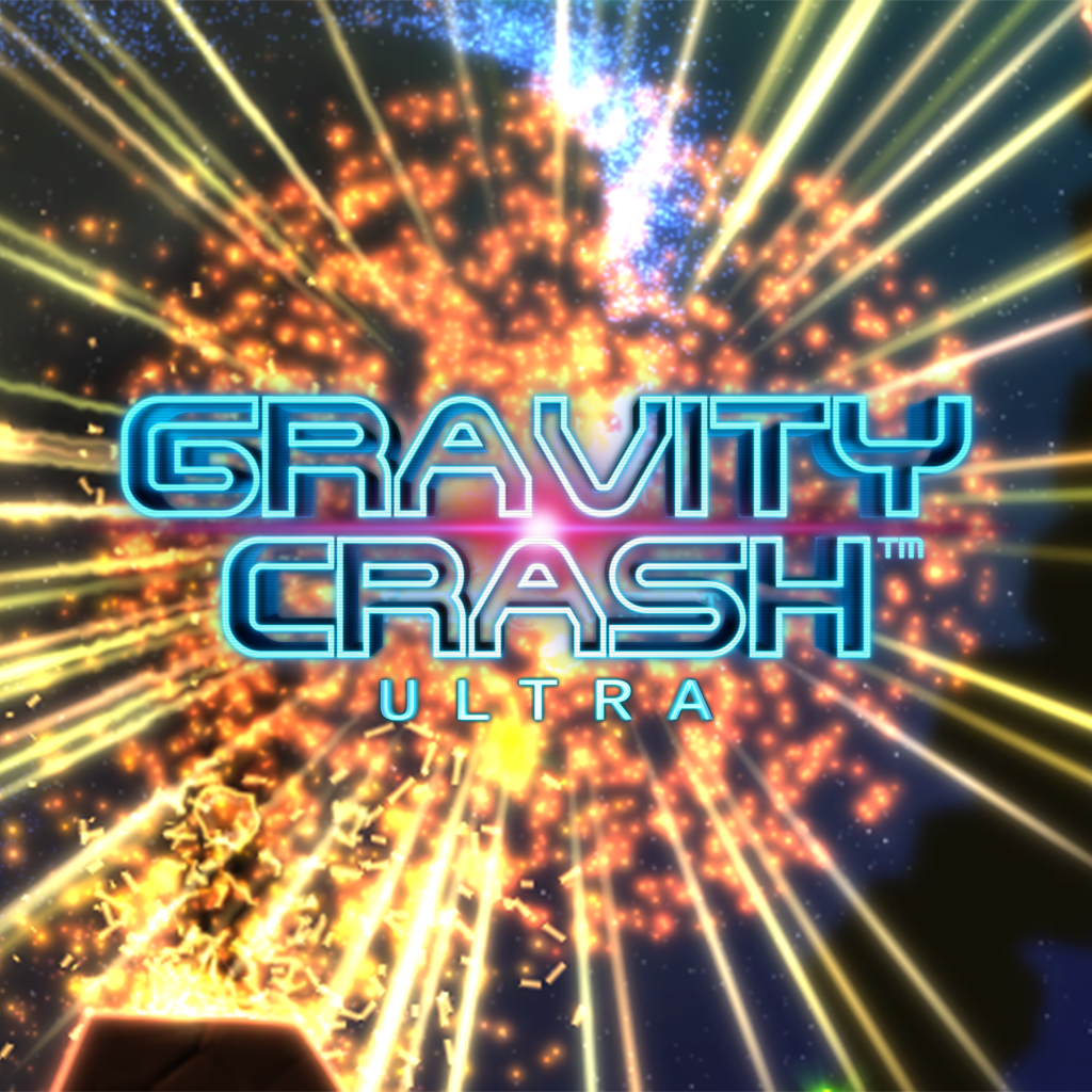 Gravity Crash ULTRA