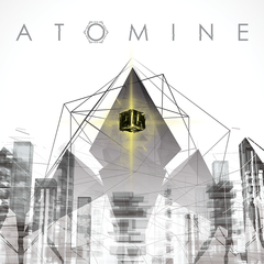 ATOMINE ps4 br