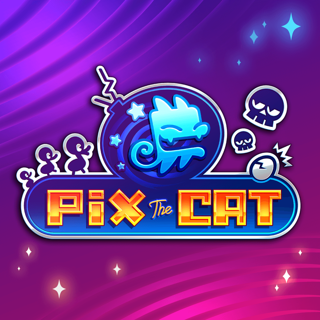 Pix The Cat