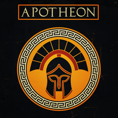 Apotheon for playstation