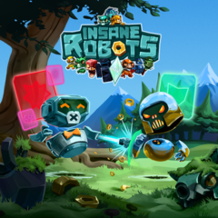 Insane Robots PS4 Price Brasil