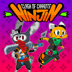 Ninjin: Clash of Carrots - Demo