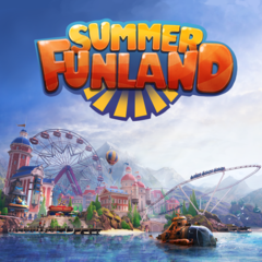 Summer Funland PS4 Price Canada