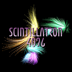 Scintillatron 4096 for playstation Scintillatron 4096 for playstation