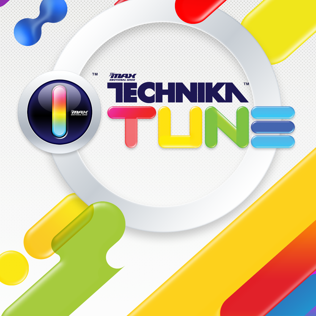 DJMAX TECHNIKA TUNE