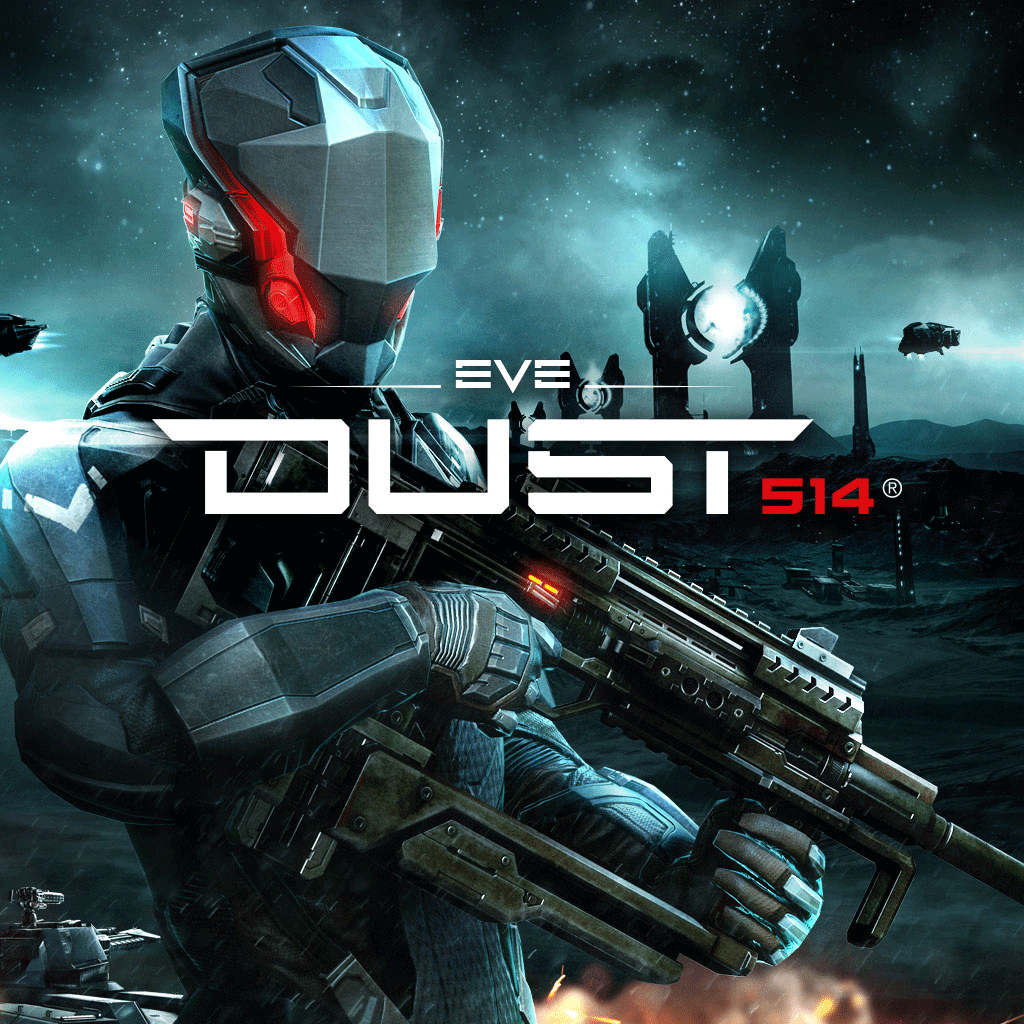 DUST 514® Free-to-Play
