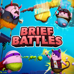 Brief Battles PS4 Price USA