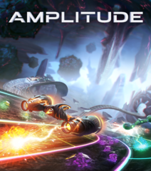 Amplitude Demo for playstation