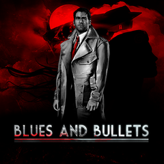 Blues and Bullets - Episode 1