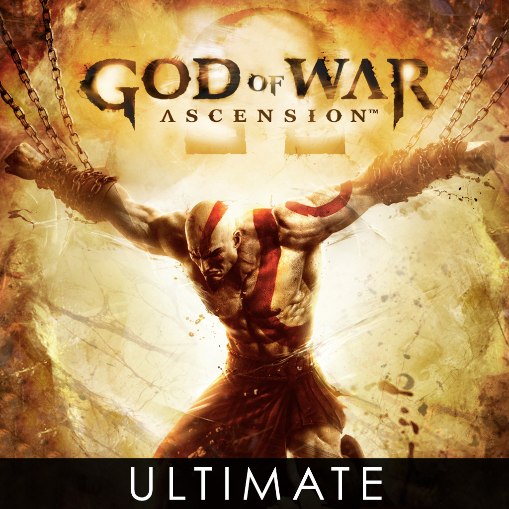God of War: Ascension™ - Ultimate
