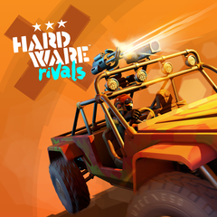 Hardware: Rivals™ PS4 Price USA