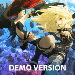 Gravity Rush™ 2 Demo