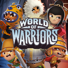 World of Warriors™ PS4 Price Brasil