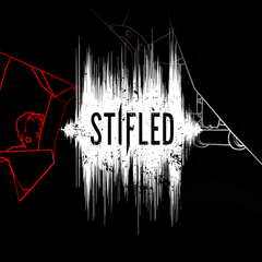 Stifled cover art (full size)