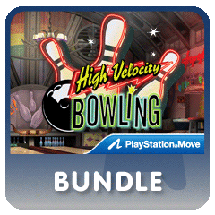 High Velocity Bowling® Bundle