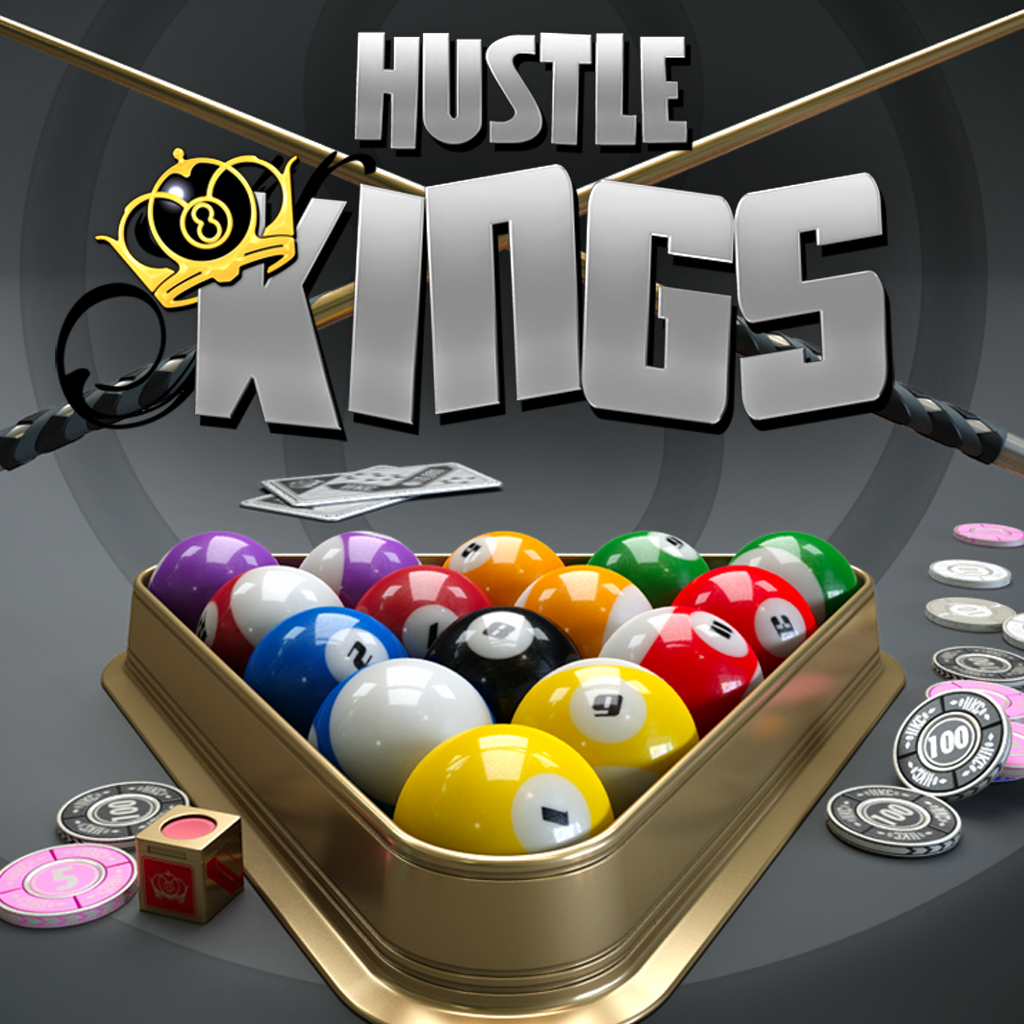 Hustle Kings