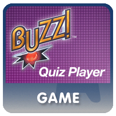 BUZZ!™: Quiz Player