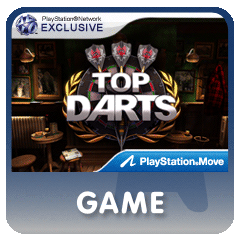 Top Darts™