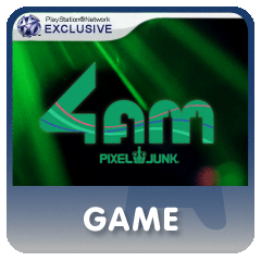 PixelJunk™ 4am