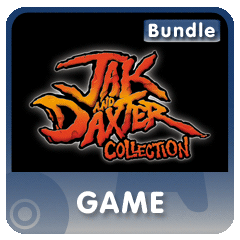 Jak and Daxter Collection™