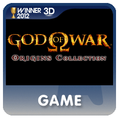 God of War®: Origins Collection