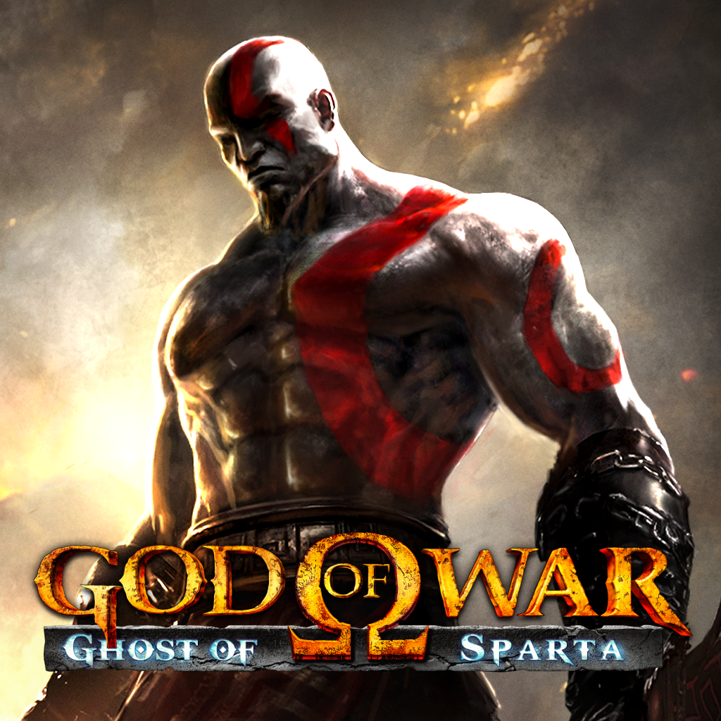 God of War®: Origins Collection Ghost of Sparta