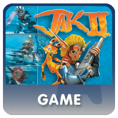 Jak II™