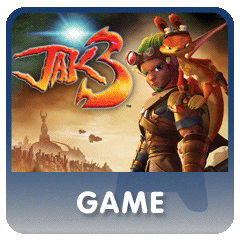 Jak 3™