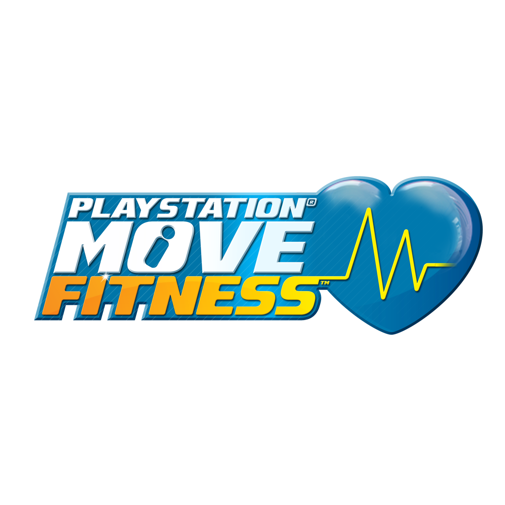 PlayStationMove Fitness