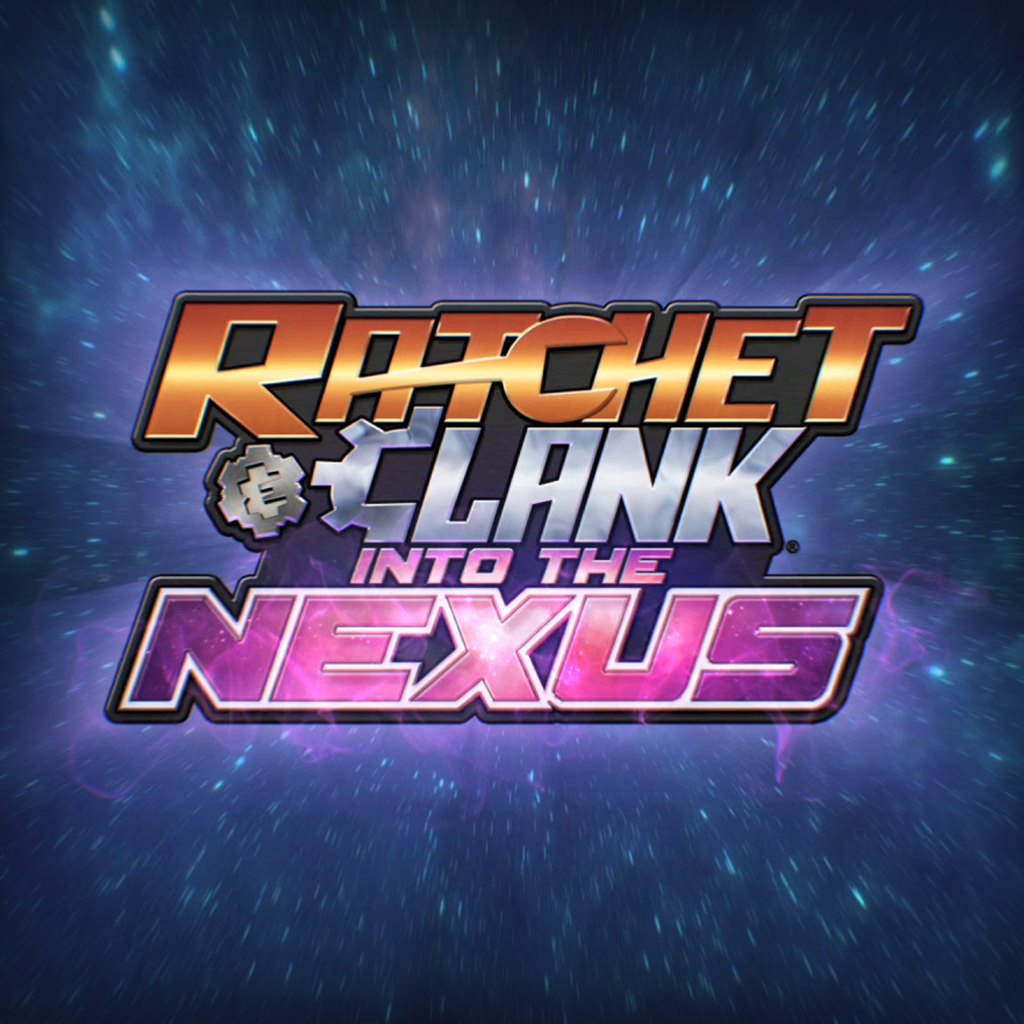 Ratchet & Clank: Into the Nexus™