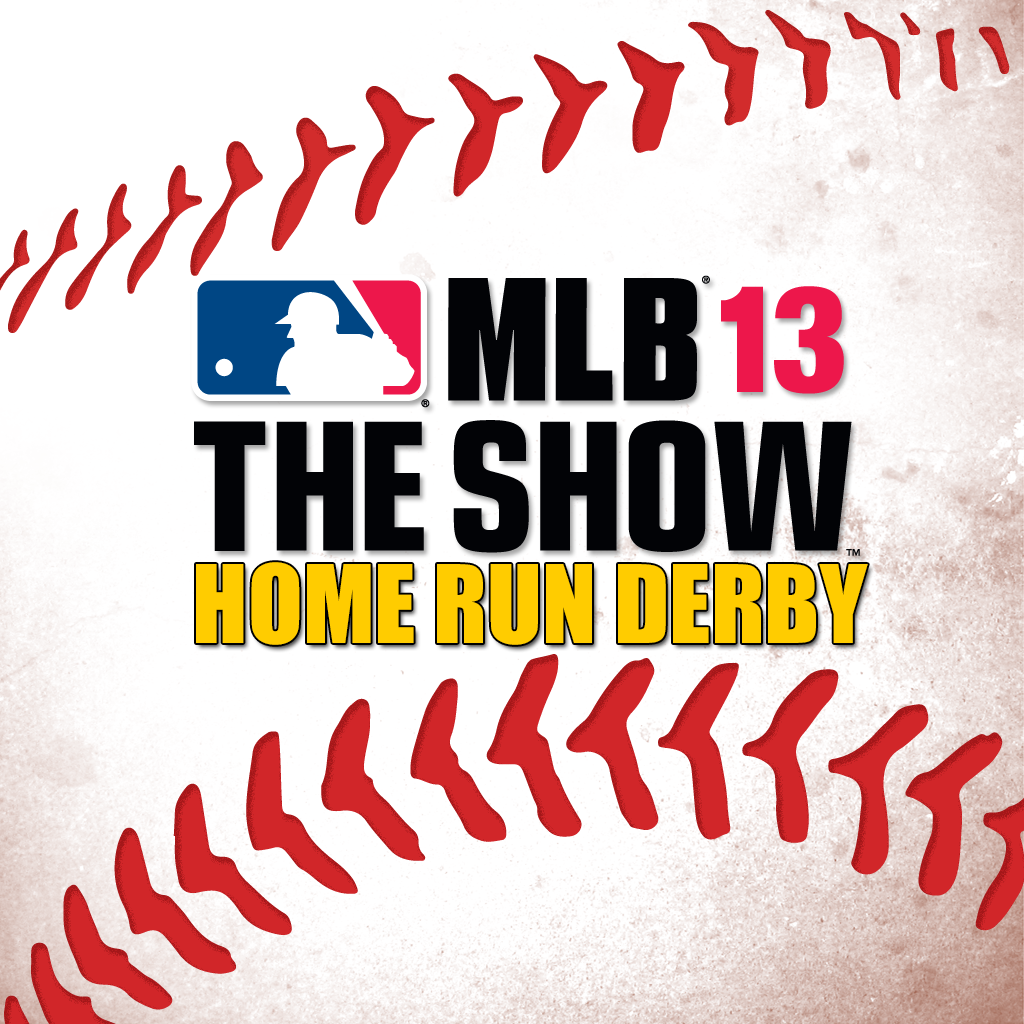 MLB 13 The Show Home Run Derby Edition