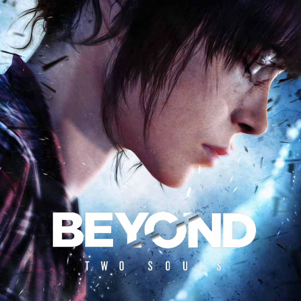 Beyond: Two Souls