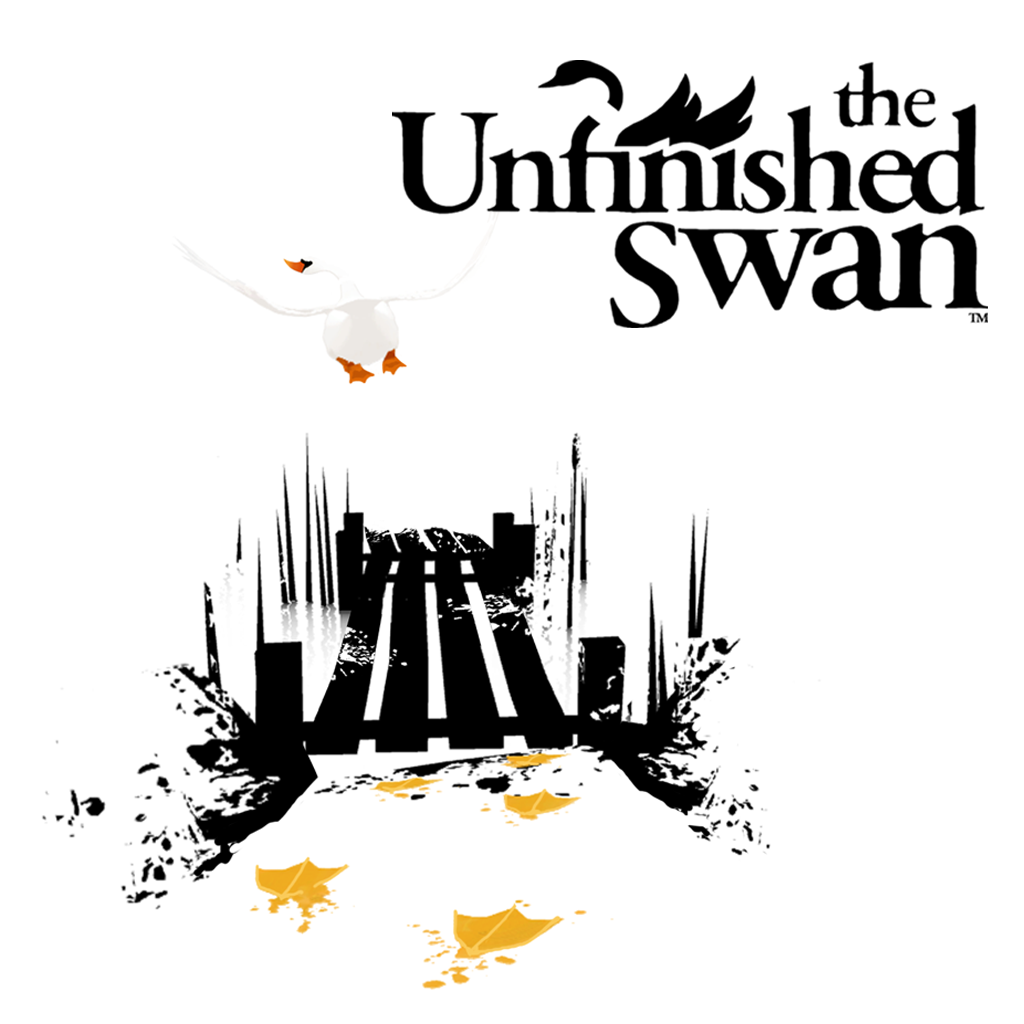 The Unfinished Swan