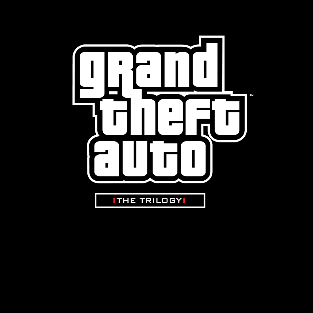 Grand Theft Auto: The Trilogy (PS2 Classic Bundle)