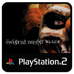 Twisted Metal: Black®