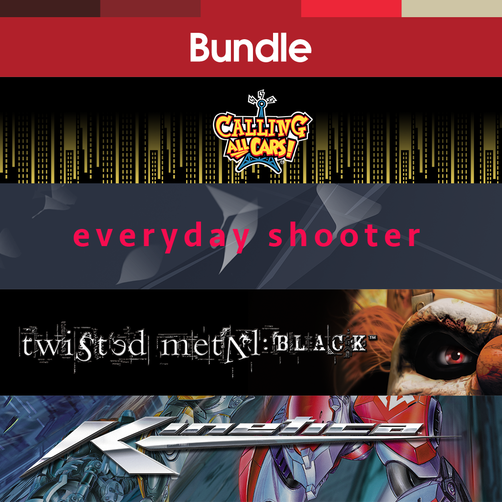 Classics PS3® Bundle