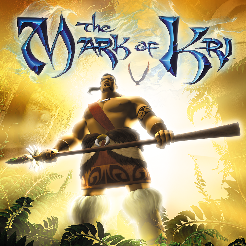 The Mark of Kri™ (PS2 Classic)