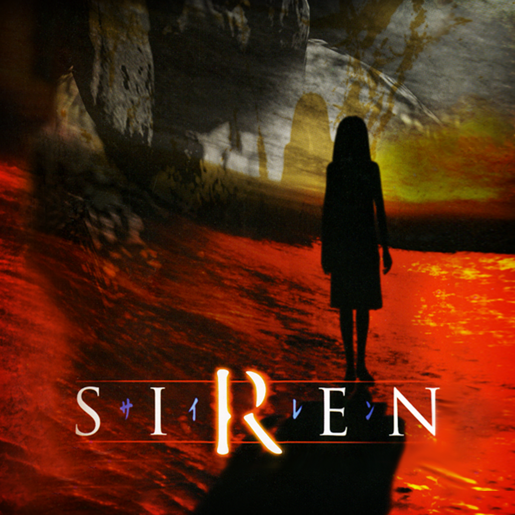 Siren™ (PS2 Classic)