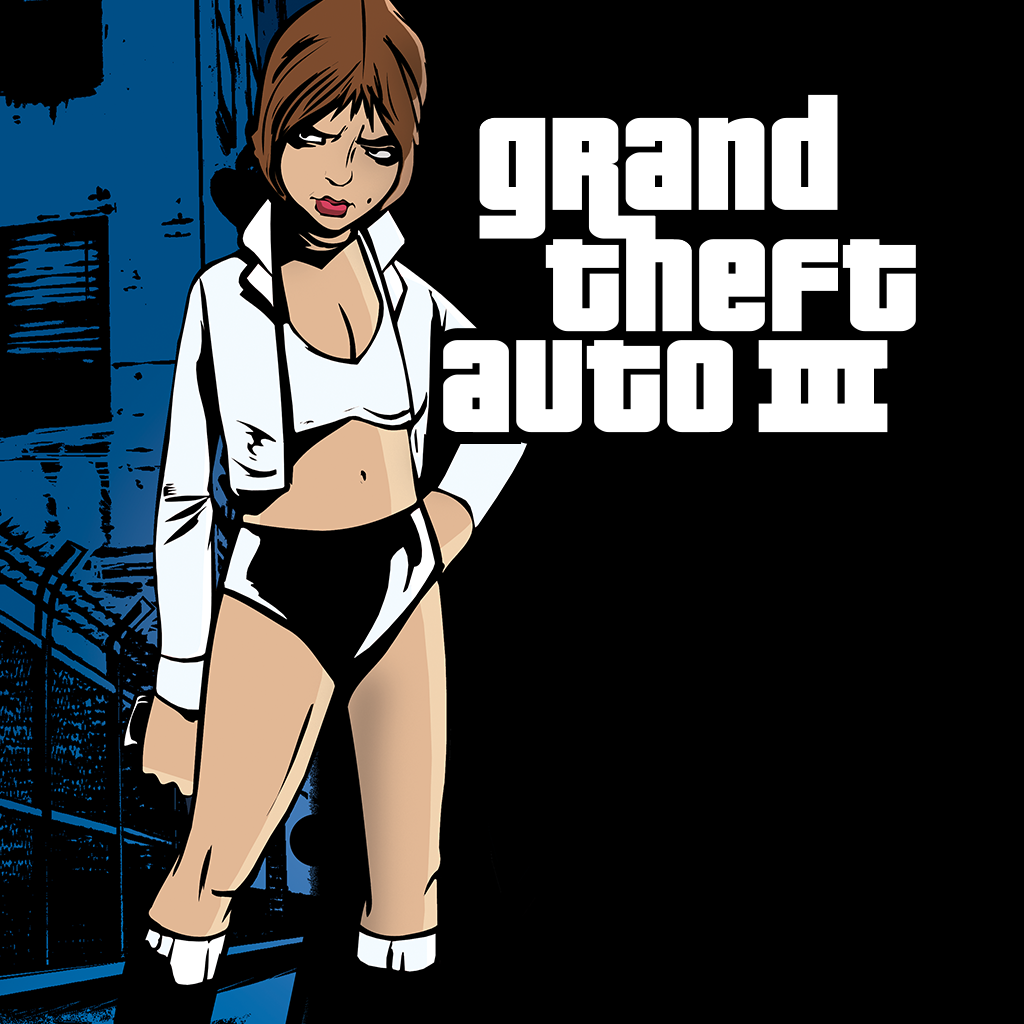Grand Theft Auto® 3