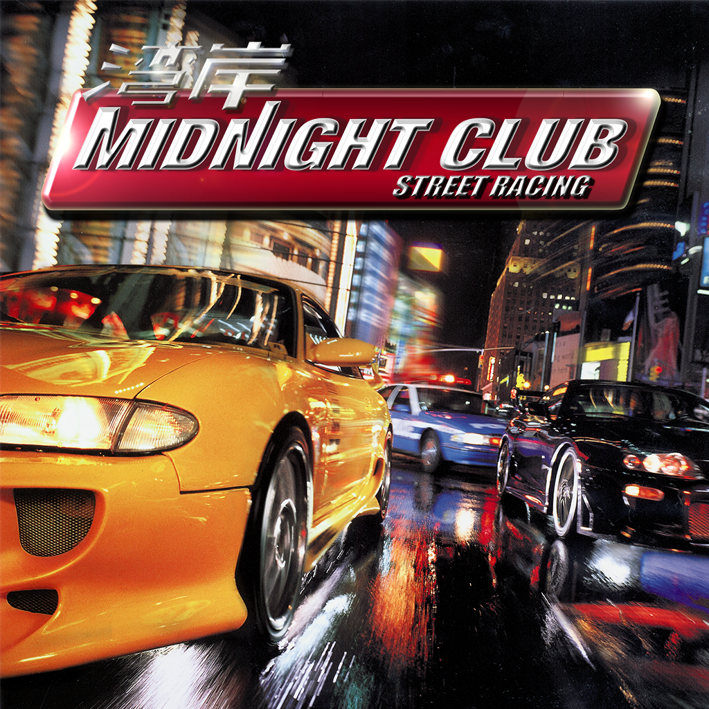 Midnight Club® (PS2 Classic)