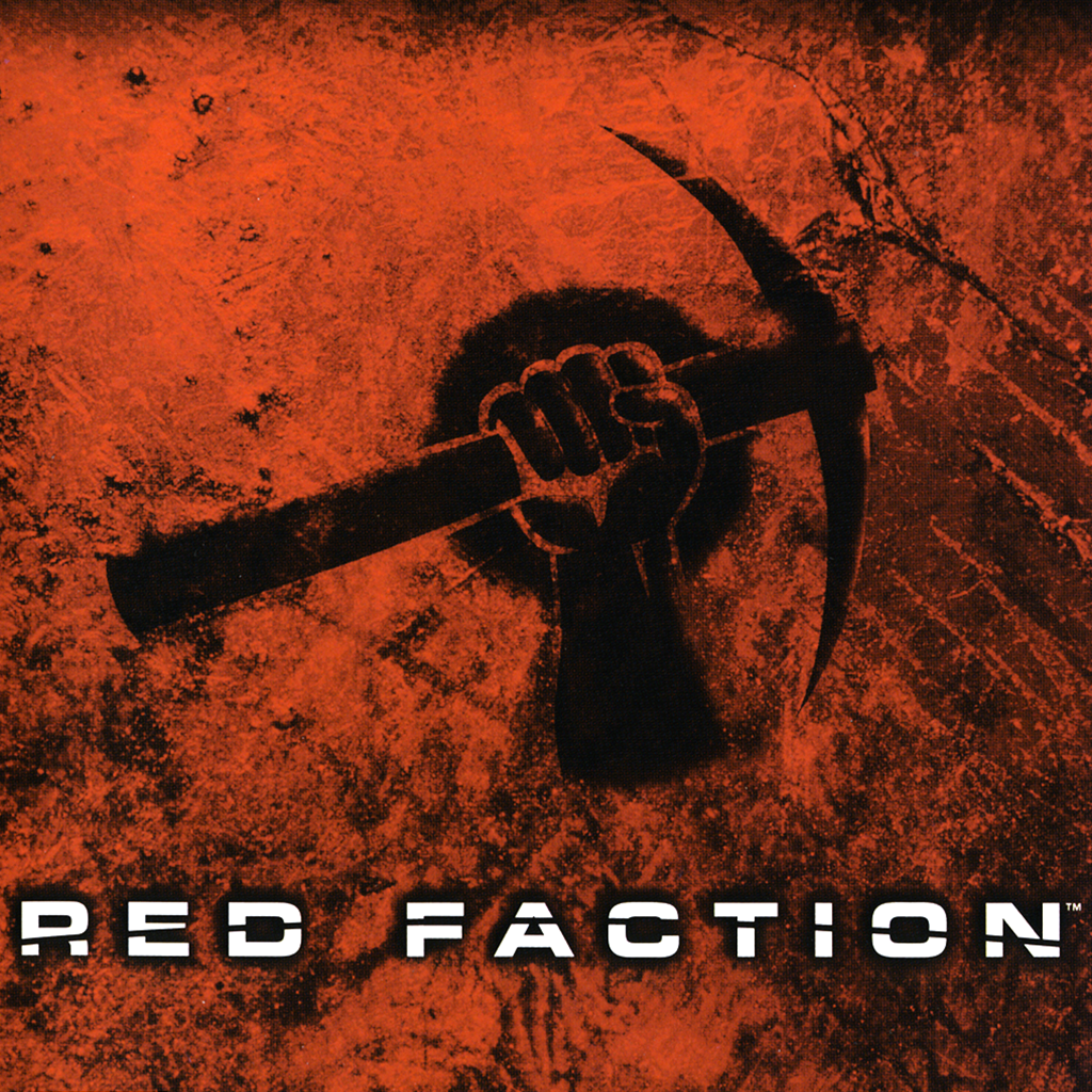 Red Faction® (PS2 Classic)