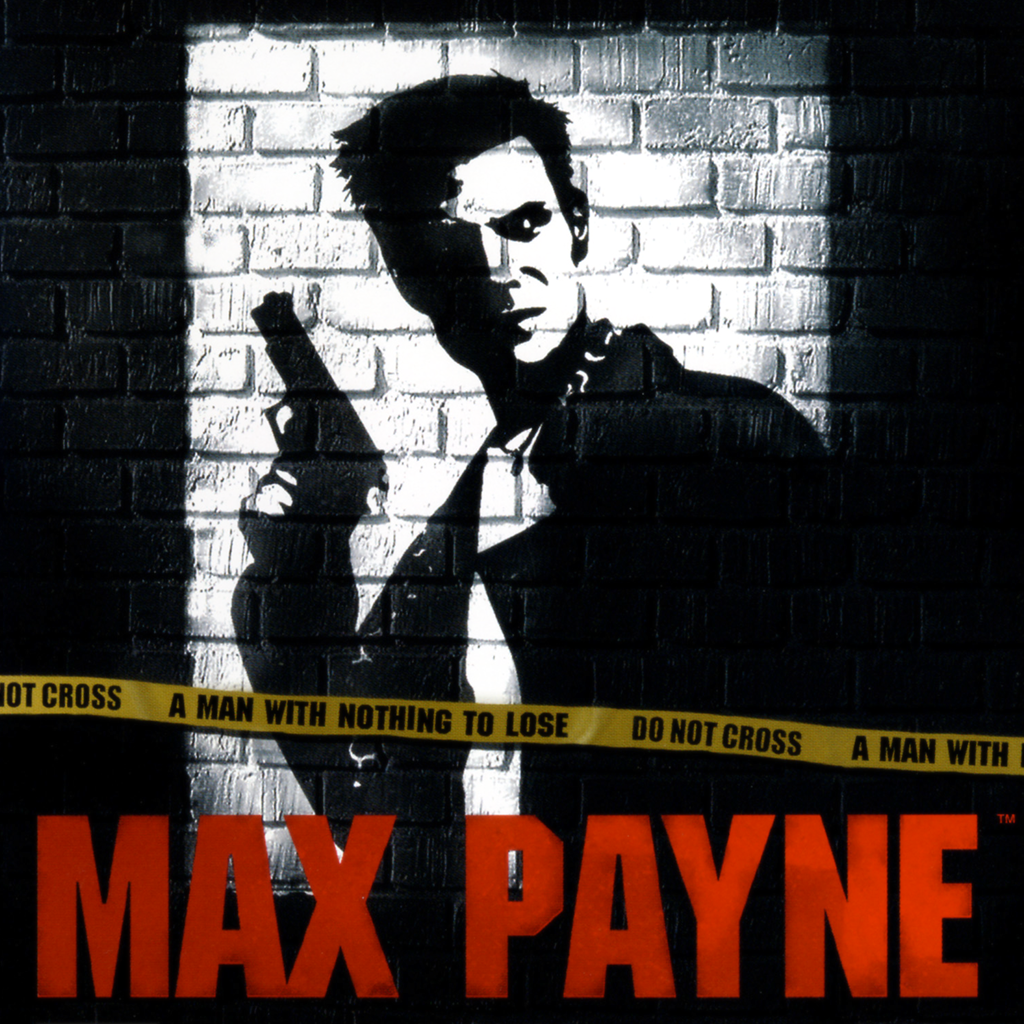 Max Payne® (PS2 Classic)
