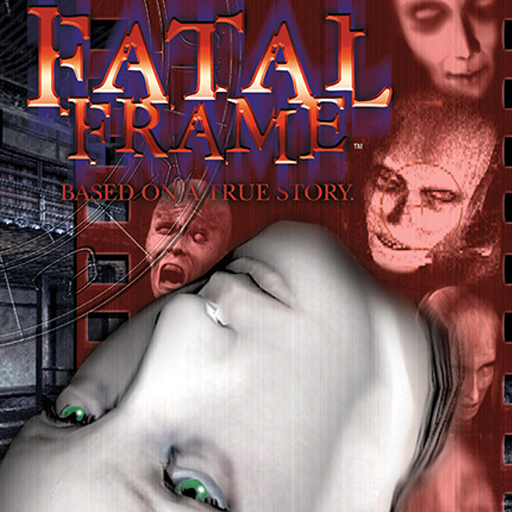 Fatal Frame® (PS2 Classic)