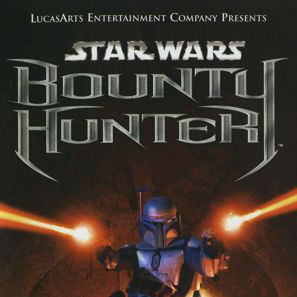 Star Wars® Bounty Hunter (PS2 Classic)