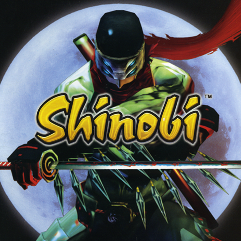Shinobi™