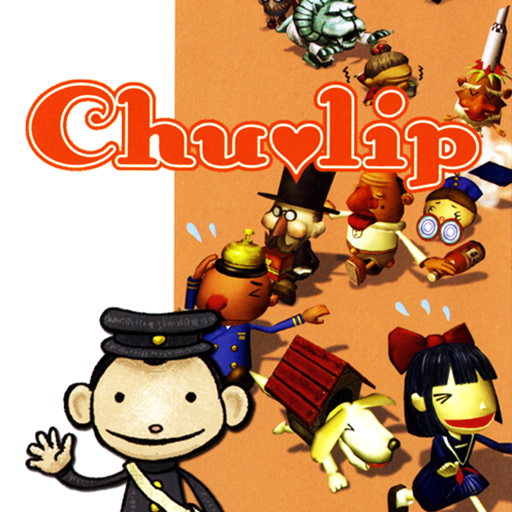 Chulip (PS2 Classic)