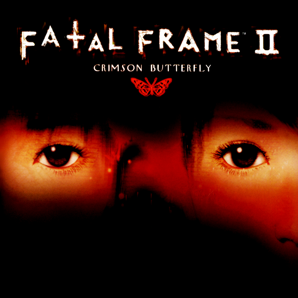 Fatal Frame® II: Crimson Butterfly (PS2 Classic)