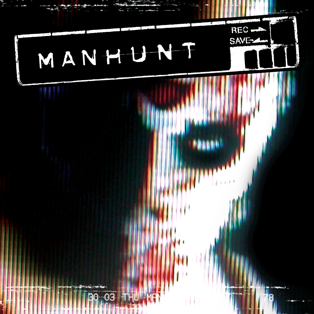 Manhunt (PS2 Classic)