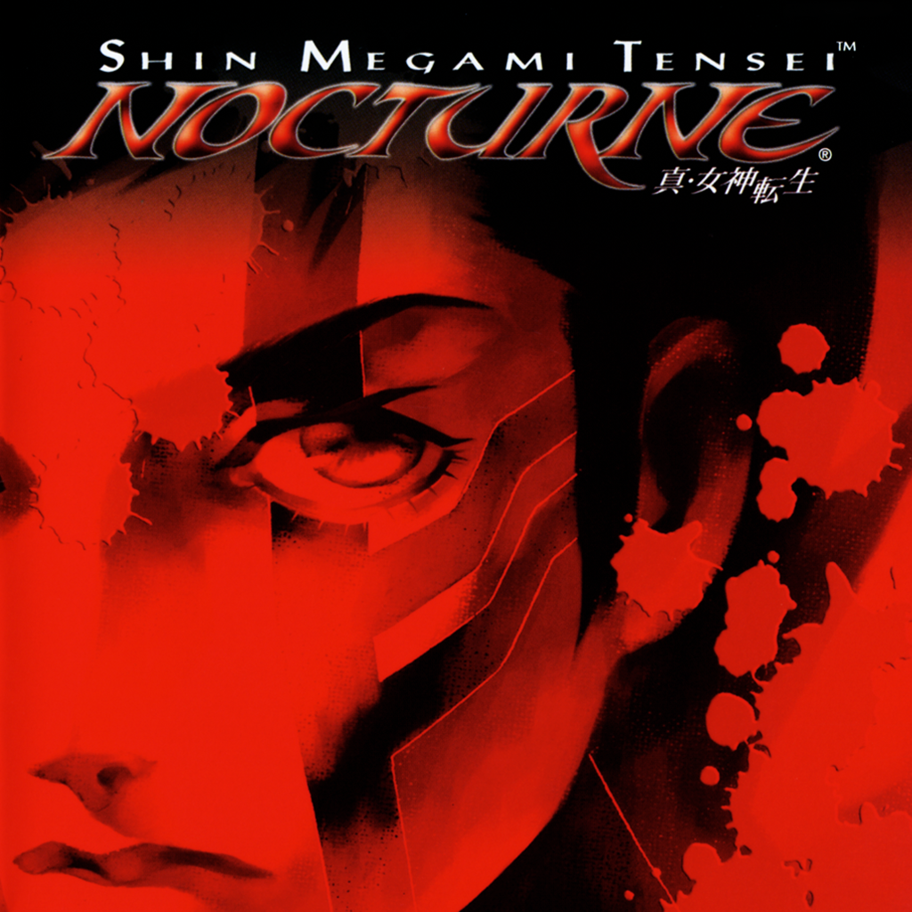 Shin Megami Tensei®: Nocturne® (PS2 Classic)